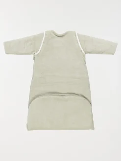 Gigoteuse réglable verte garçon (6-24M)