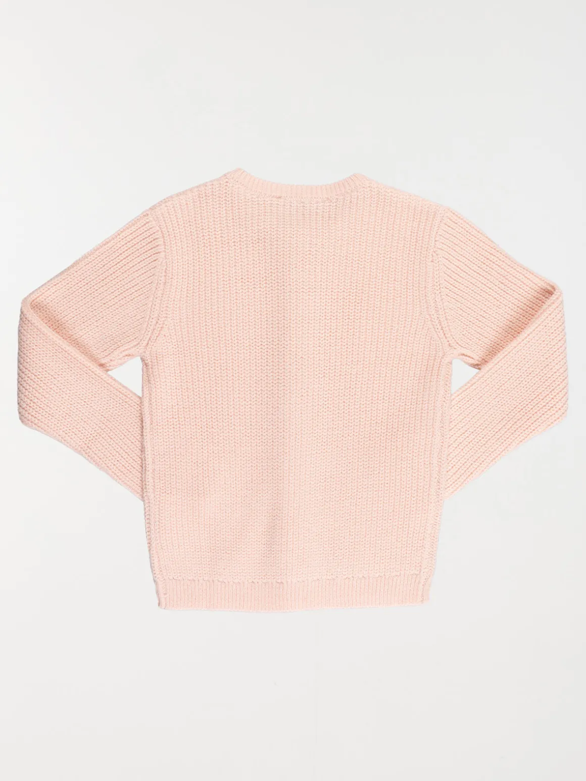 Gilet boutonné doly pink fille (3-12A)