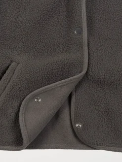 Gilet sans manches fille (XXS-M)