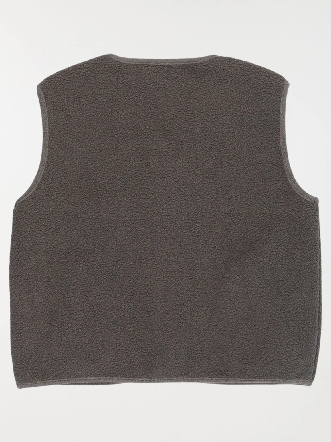 Gilet sans manches fille (XXS-M)