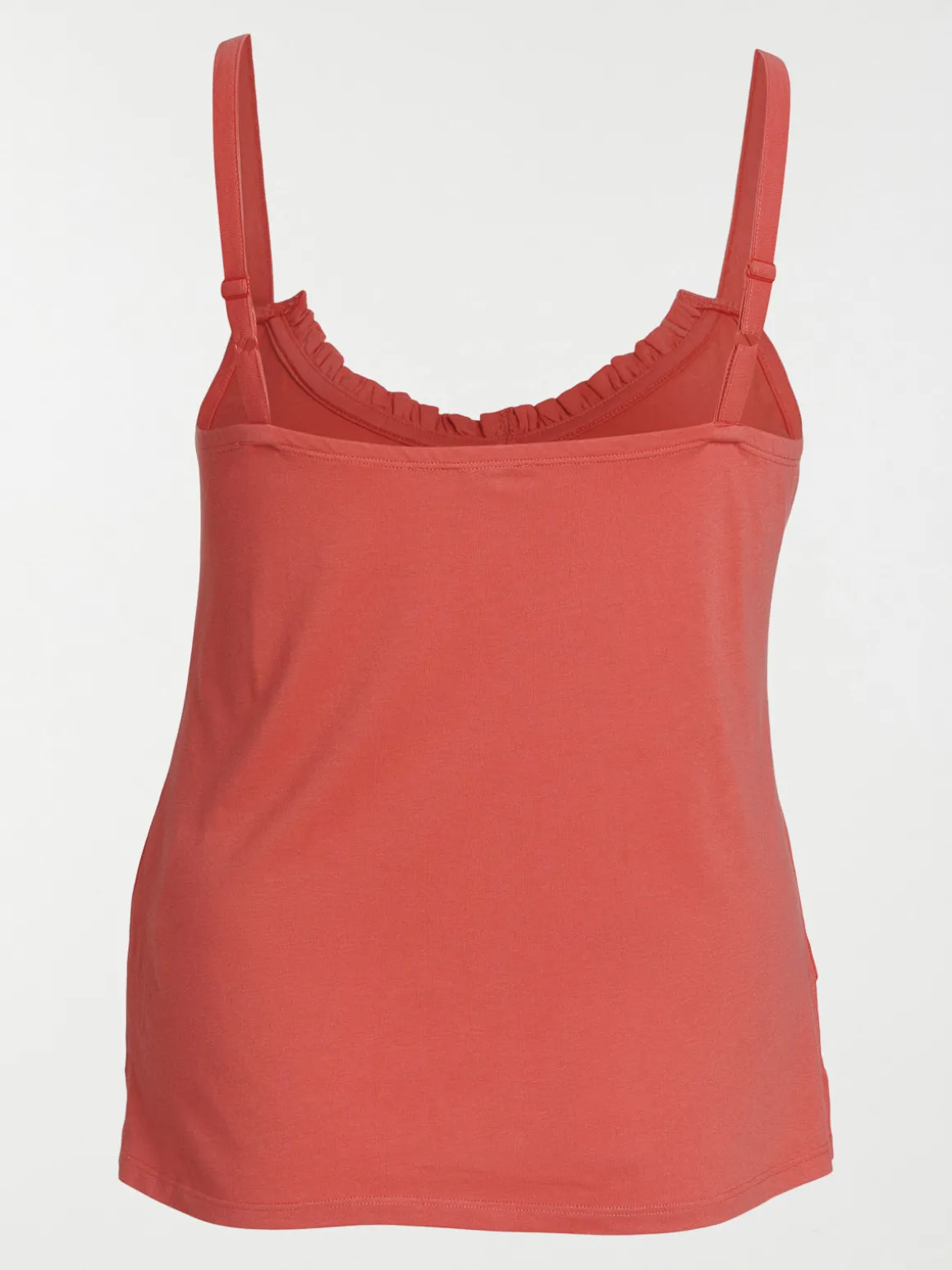Haut de pyjama grande taille femme
