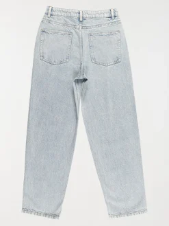 Jean baggy garçon (XXS-M)