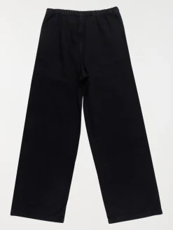 Jean fille wide leg denim (XXS-M)