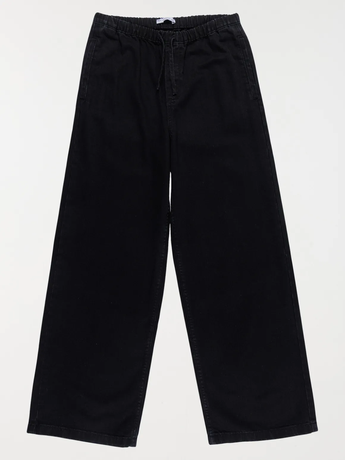 Jean fille wide leg denim (XXS-M)