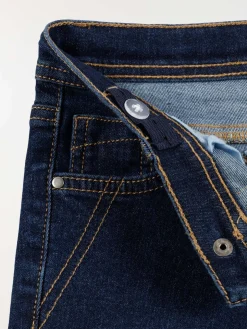 Jean flare brut fille (3-12A)