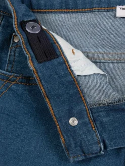 Jean flare stone fille (XXS-M)