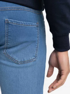 Jean jogging stone homme