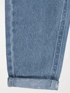 Jean élastiqué stone fille (3-36M)