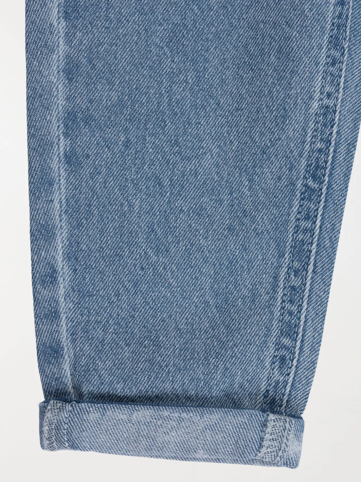 Jean élastiqué stone fille (3-36M)