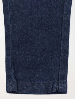 Jean élastiquée brut fille (3-36M)