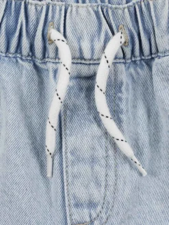Jean regular bleach garçon (3-12A)
