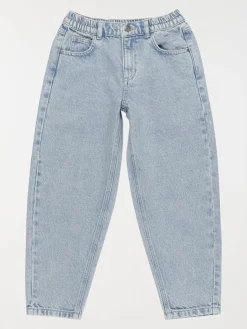 Jean regular stone garçon (3-12A)