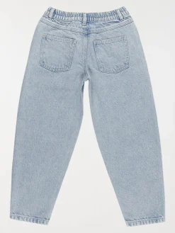 Jean regular stone garçon (3-12A)