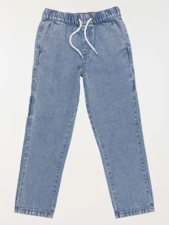 Jean regular stone garçon (3-12A)