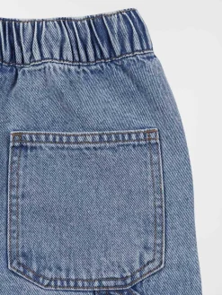Jean regular stone garçon (3-12A)