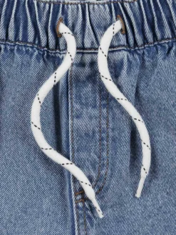 Jean regular stone garçon (3-12A)