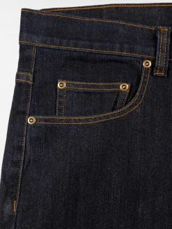 Jean regular stone grande taille homme