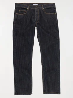 Jean regular stone grande taille homme