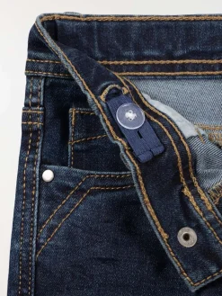 Jean skinny brut fille (3-12A)