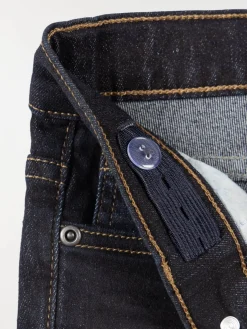 Jean skinny brut garçon (3-12A)