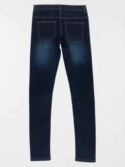 Jean skinny brut garçon (XXS-M)