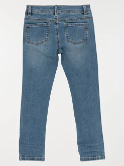 Jean skinny stone fille (3-12A)