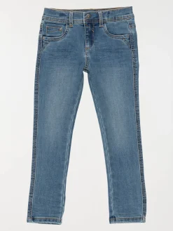 Jean skinny stone fille (3-12A)