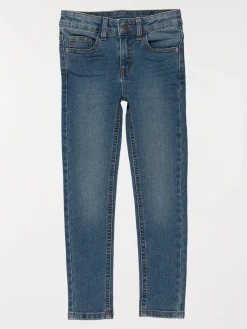 Jean skinny stone garçon (3-12A)