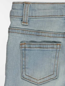 Jean slim bleached garçon (3-36M)