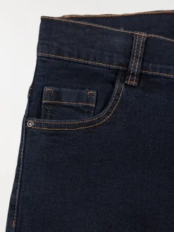 Jean slim brut garçon (XXS-M)