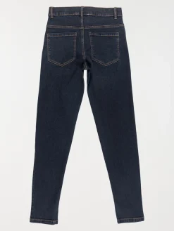 Jean slim brut garçon (XXS-M)