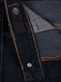 Jean slim brut garçon (XXS-M)