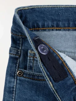 Jean slim coloris stone garçon (XXS-M)