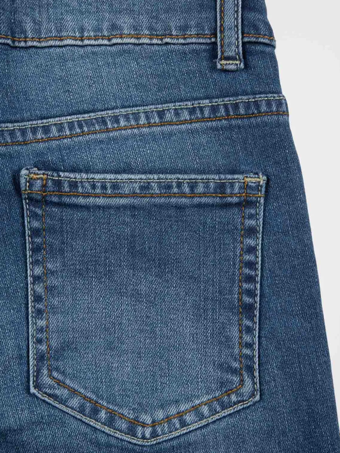 Jean slim coloris stone garçon (XXS-M)