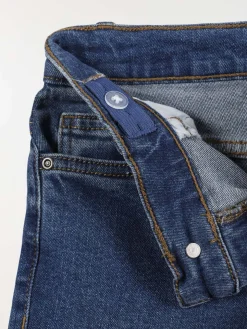 Jean straight stone garçon (3-12A)