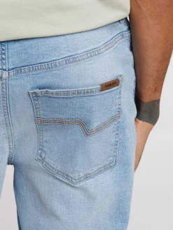 Jean straight stone homme