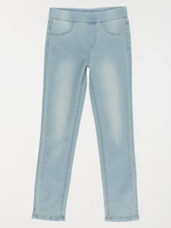 Jegging basique fille (3-12A)