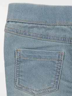Jegging bleached fille (3-36M)