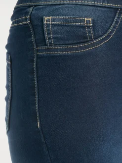 Jegging brut femme