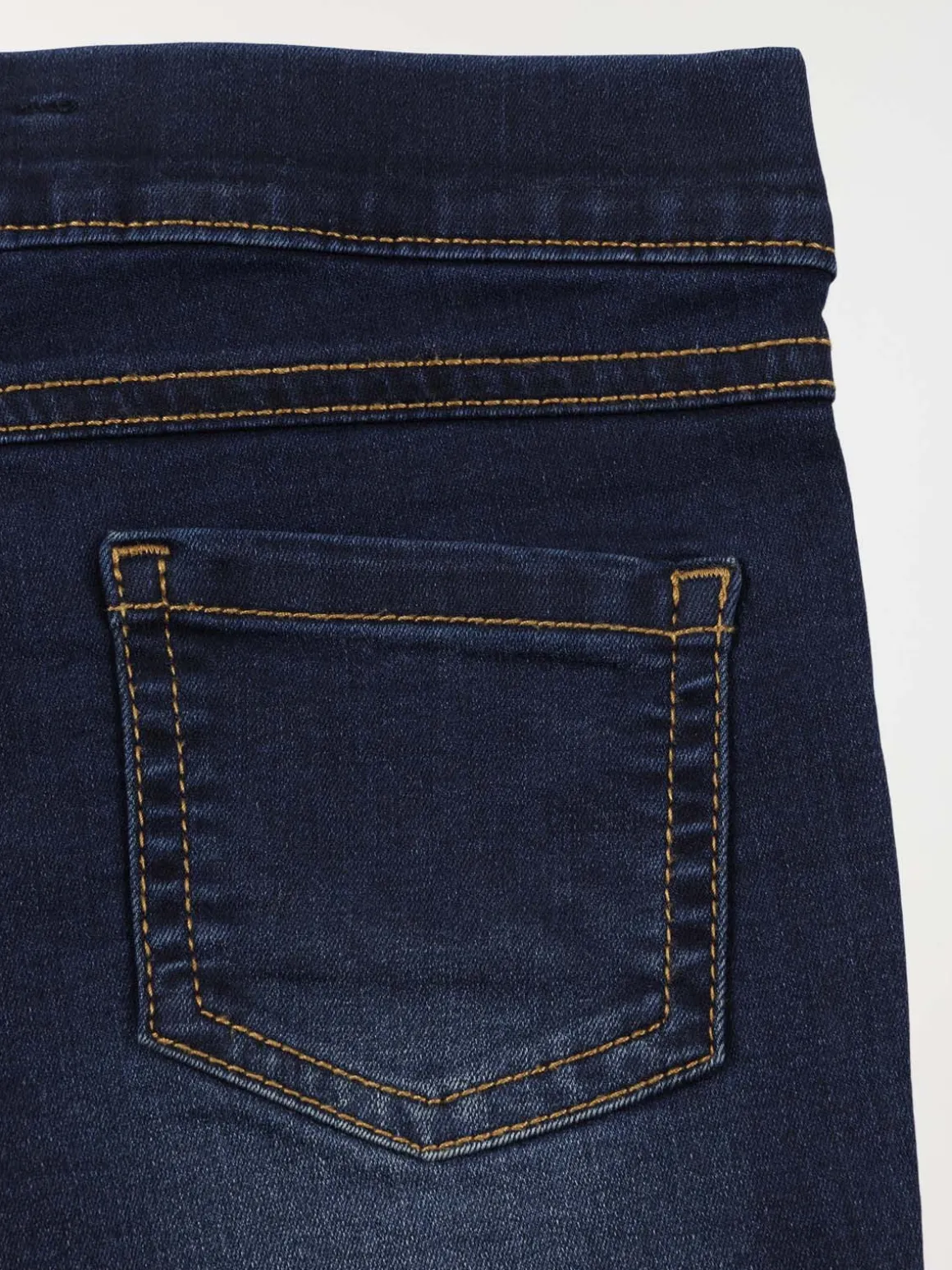 Jegging brut fille (3-12A)