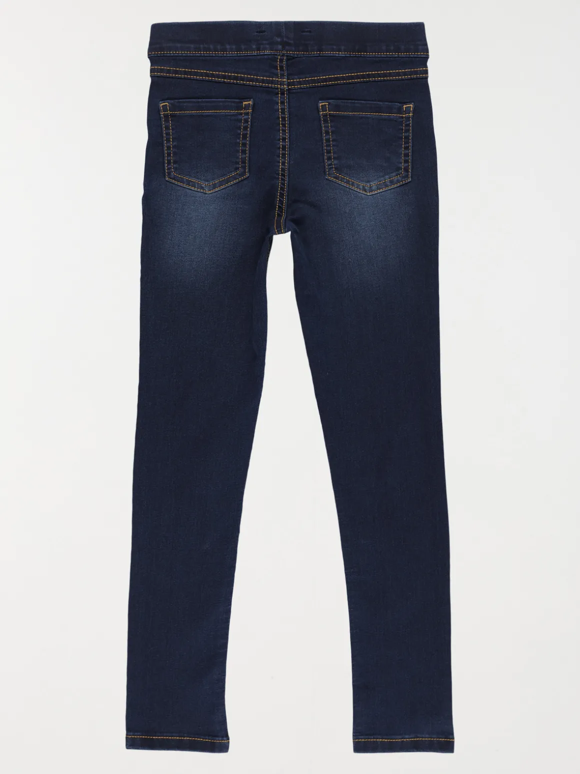 Jegging brut fille (3-12A)