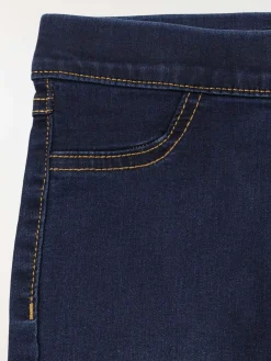 Jegging brut fille (3-12A)