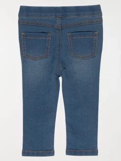 Jegging denim stone fille (3-36M)