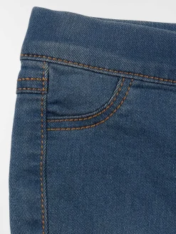 Jegging denim stone fille (3-36M)
