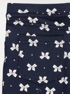Jegging imprimé fille (3-12A)