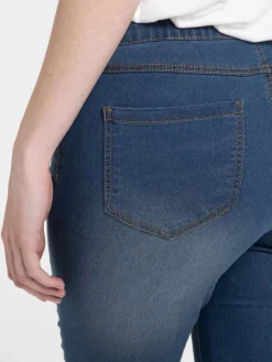 Jegging stone femme