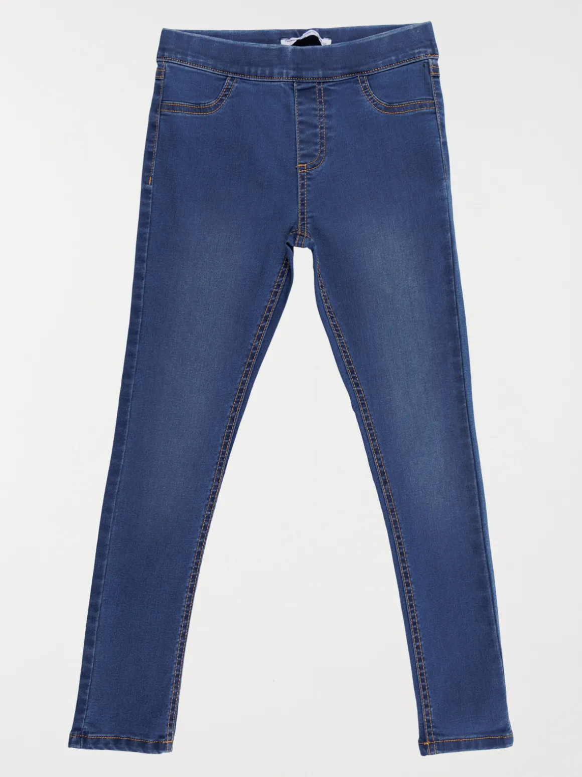 Jegging stone fille (3-12A)
