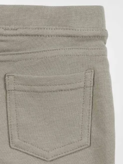 jegging vert grisé fille (3-36M)