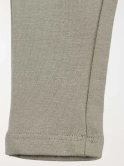 jegging vert grisé fille (3-36M)