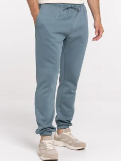 Jogging basique uni homme